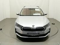 Neu Skoda Octavia Selection 150 PS (110 kW) 2025 Silber Kombi