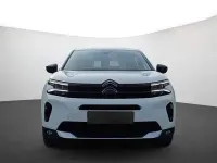 Gebraucht Citroën C5 Aircross Feel 131 PS (96 kW) 2023 Weiß SUV