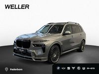 Gebraucht Alpina XB7 621 PS (456 kW) 2024 Grau SUV