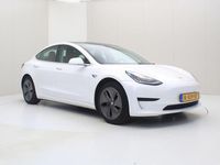 Gebraucht Tesla Model 3 Standard Range 225 kW (306 PS) 2020 Weiß Limousine