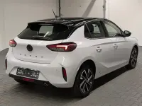 Gebraucht Opel Corsa 101 PS (74 kW) 2025 Konturweissmet. Kleinwagen