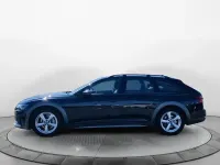 Gebraucht Audi A6 Allroad Premium 205 PS (150 kW) 2023 Brillantschwarz Kombi