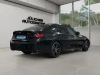 Gebraucht BMW 330 M Sport 258 PS (189 kW) 2022 Schwarz Limousine