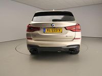 Gebraucht BMW X3 M Sport 326 PS (239 kW) 2019 Gelb SUV