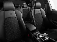 Gebraucht Audi S5 341 PS (250 kW) 2024 Mythosschwarz metallic Limousine