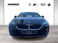 Neu BMW 116 122 PS (89 kW) 2026 Schwarz Kleinwagen
