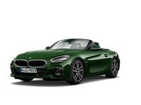 Gebraucht BMW Z4 Efficient Dynamics 258 PS (189 kW) 2025 Cabrio