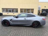 Gebraucht BMW M4 Competition Edition 510 PS (375 kW) 2023 Grau Coupé