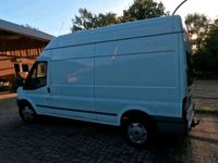 gebraucht Ford Transit 