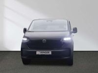 Neu VW T7 Life 160 kW (218 PS) 2026 Midnight black metallic Van