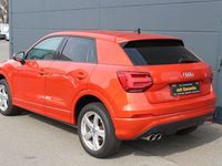 gebraucht Audi Q2 sport/Standhzg*LED*Automatik*Soundsys*Ambient