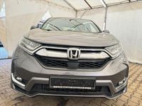 Gebraucht Honda CR-V Elegance 173 PS (127 kW) 2018 Grau SUV