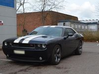 Gebraucht Dodge Challenger 381 PS (280 kW) 2012 Violet Coupé