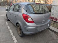 Gebraucht Opel Corsa 80 PS (58 kW) 2008 Kleinwagen