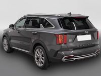 Gebraucht Kia Sorento Platinum 201 PS (147 kW) 2020 Grau SUV
