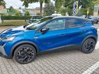 Gebraucht Renault Captur Esprit Alpine 158 PS (116 kW) 2024 Blau SUV