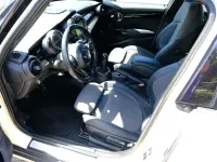 Gebraucht Mini Cooper Business 136 PS (100 kW) 2015 Weiß Kleinwagen