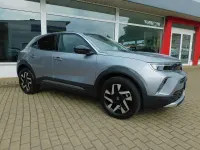 Gebraucht Opel Mokka Elegance 131 PS (96 kW) 2022 SUV