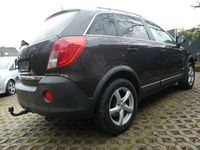 Gebraucht Opel Antara 170 PS (125 kW) 2017 Braun SUV