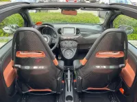 Gebraucht Abarth 595 179 PS (131 kW) 2019 Cabrio