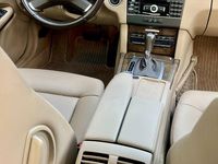 Gebraucht Mercedes E250 Elegance 204 PS (150 kW) 2009 Silber Limousine