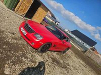 Gebraucht Chrysler Crossfire 218 PS (160 kW) 2007 Rot