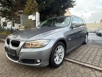 Gebraucht BMW 320 Exclusive 170 PS (125 kW) 2011 Grau Kombi