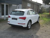 gebraucht Audi Q5 2.0 TDI quattro S-Line Selection 6-Gang