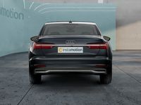 Gebraucht Audi A6 Advanced Plus 204 PS (150 kW) 2024 Grau Limousine