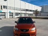 gebraucht Mazda 2 1.- TÜV 12/2024 - KLIMA