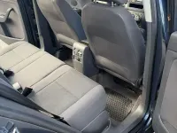 Gebraucht VW Golf Plus Cross 116 PS (85 kW) 2005 Blau Kleinwagen