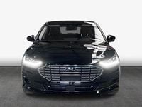 Nowe Ford Focus Titanium 155 KM (114 kW) 2025 Czarny Sedan/Limuzyna
