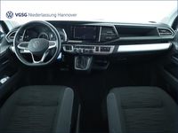 gebraucht VW Multivan T6.1Comfortline