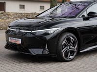 Gebraucht VW ID.7 GTX 250 kW (340 PS) 2026 Schwarz Kombi