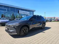 Neu Toyota bZ4X 164 kW (224 PS) 2026 Grau SUV