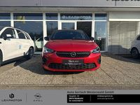 Second-hand Opel Corsa GS Line 101 CP (74 kW) 2022 Roșu Hatchback