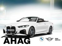 gebraucht BMW M440 i xDrive Cabrio Innovationspaket