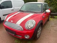 gebraucht Mini Cooper Coupé 