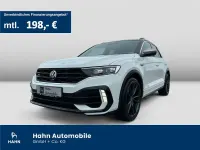 Usata VW T-Roc Beats 300 CV (220 kW) 2022 Bianco SUV