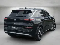 Neu VW T-Roc Life 116 PS (85 kW) 2026 Schwarz SUV