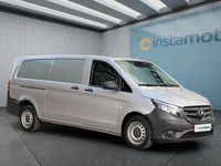Gebraucht Mercedes Vito 136 PS (100 kW) 2020 Andere Van