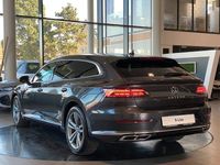 Brugt VW Arteon R-line 200 HK (147 kW) 2023 Grå Sedan