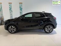 Nuova Ford Puma Titanium 125 CV (91 kW) 2026 Nero SUV