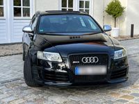 gebraucht Audi RS6 5.0 quattro Avant - Limited Plus - 079/500
