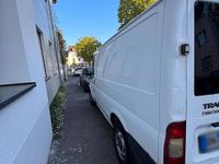 Usado Ford Transit 100 CV (73 kW) 2012 Blanco Berlina