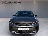 Gebraucht Kia Stonic GT-Line 101 PS (74 kW) 2025 Grau SUV
