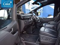 Gebraucht Hyundai Staria Premium 177 PS (130 kW) 2021 Grau Van / Kleinbus