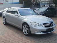 gebraucht Mercedes S350 S 350 S -Klasse Lim.LPG