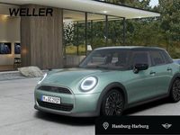 Second-hand Mini Cooper 114 kW (156 CP) 2025 Verde Hatchback