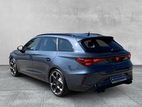 Neu Cupra Leon VZ 333 PS (244 kW) 2025 Grau Limousine